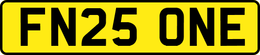 FN25ONE