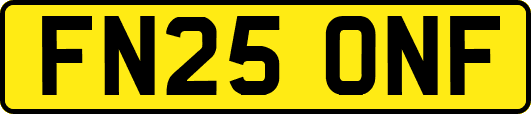 FN25ONF