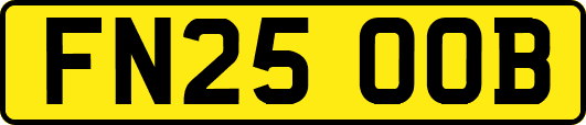 FN25OOB