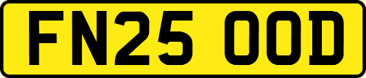 FN25OOD