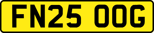 FN25OOG