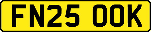 FN25OOK