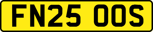 FN25OOS