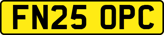 FN25OPC