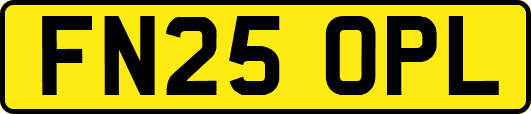 FN25OPL