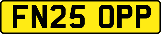 FN25OPP