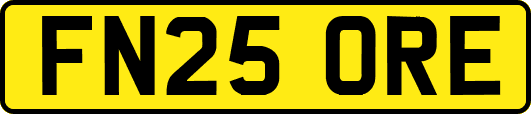 FN25ORE