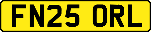 FN25ORL