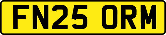 FN25ORM