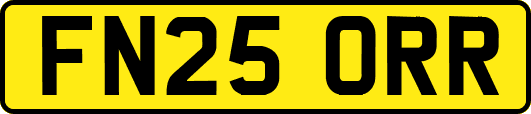 FN25ORR
