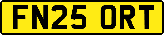 FN25ORT