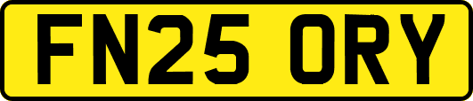 FN25ORY