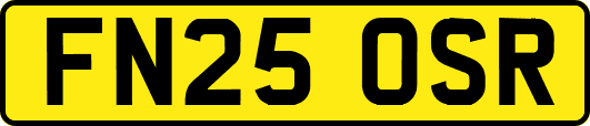 FN25OSR
