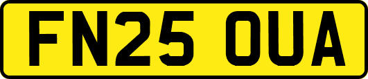 FN25OUA