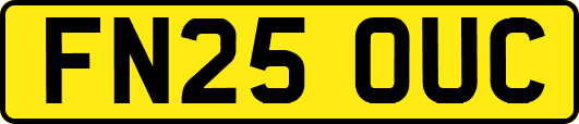 FN25OUC