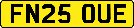 FN25OUE