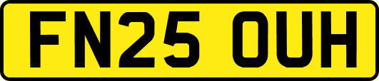 FN25OUH
