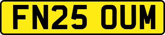 FN25OUM