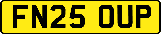 FN25OUP