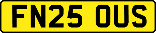 FN25OUS