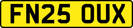 FN25OUX