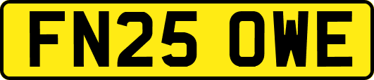 FN25OWE