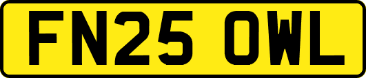 FN25OWL