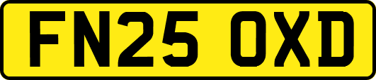 FN25OXD