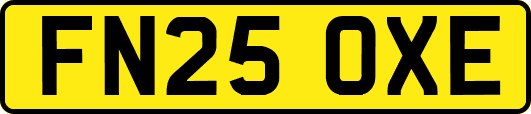 FN25OXE