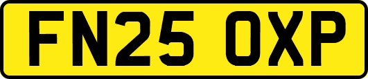 FN25OXP