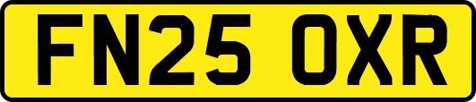 FN25OXR