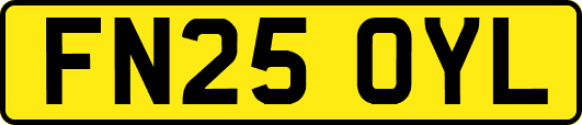 FN25OYL