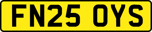 FN25OYS