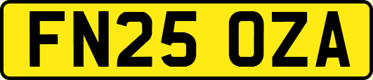 FN25OZA