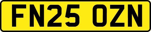 FN25OZN