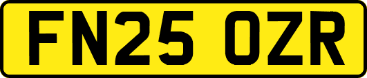 FN25OZR