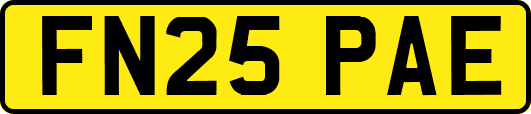 FN25PAE