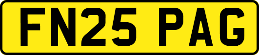 FN25PAG