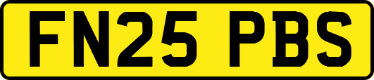 FN25PBS