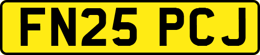 FN25PCJ