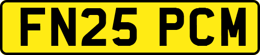 FN25PCM