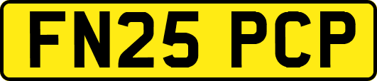FN25PCP
