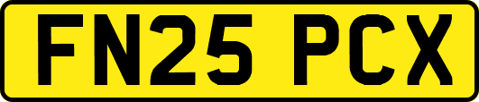 FN25PCX