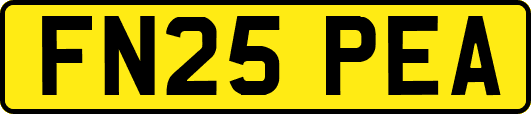 FN25PEA