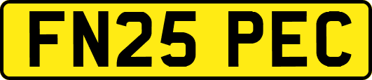 FN25PEC