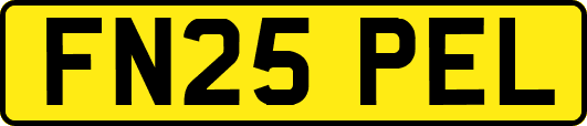 FN25PEL