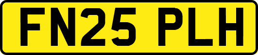FN25PLH
