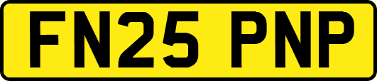 FN25PNP