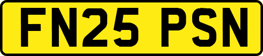 FN25PSN