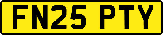 FN25PTY